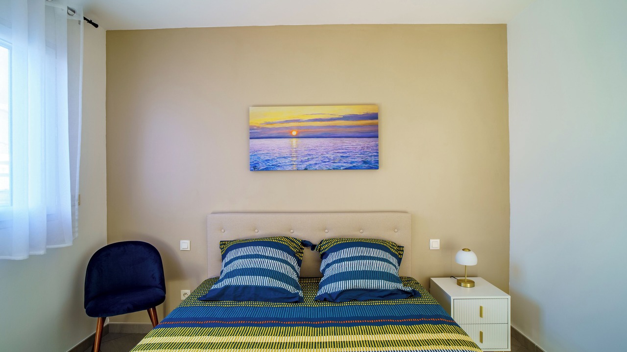 Photo of Bedroom in Latour-Bas-Elne