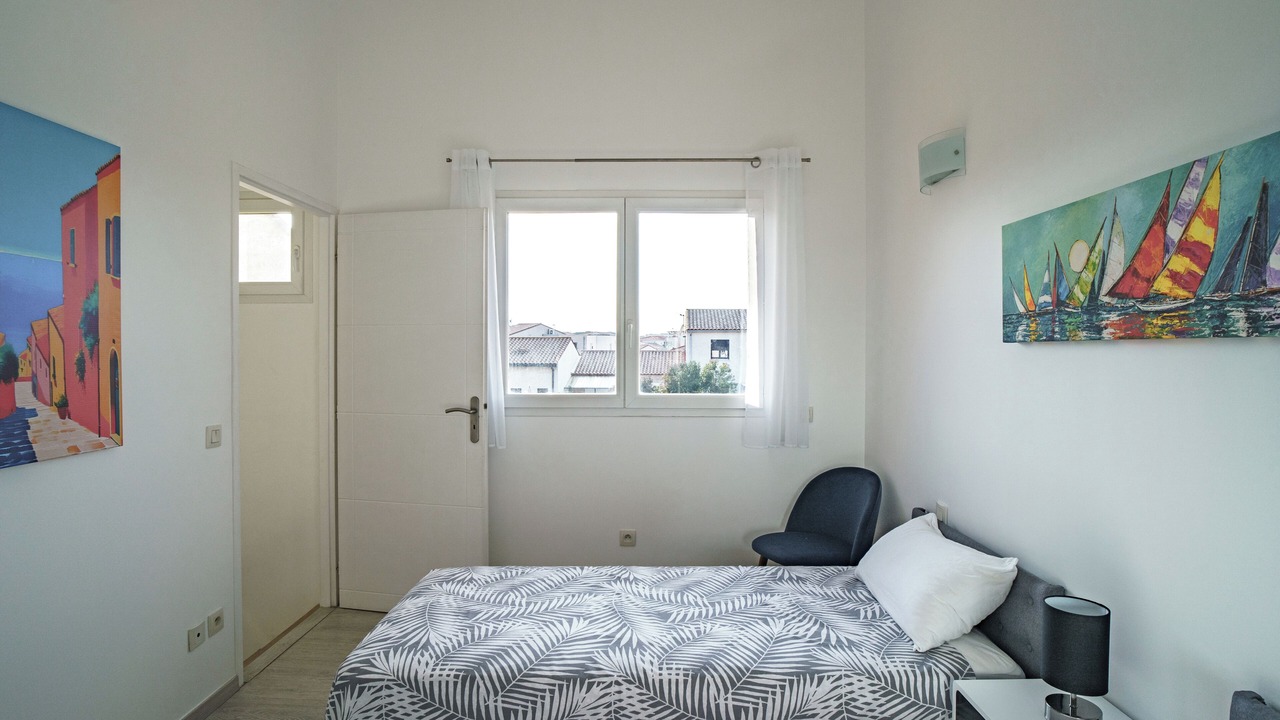 Photo of Bedroom in Latour-Bas-Elne
