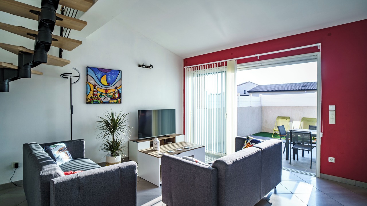 Photo of Livingroom in Latour-Bas-Elne