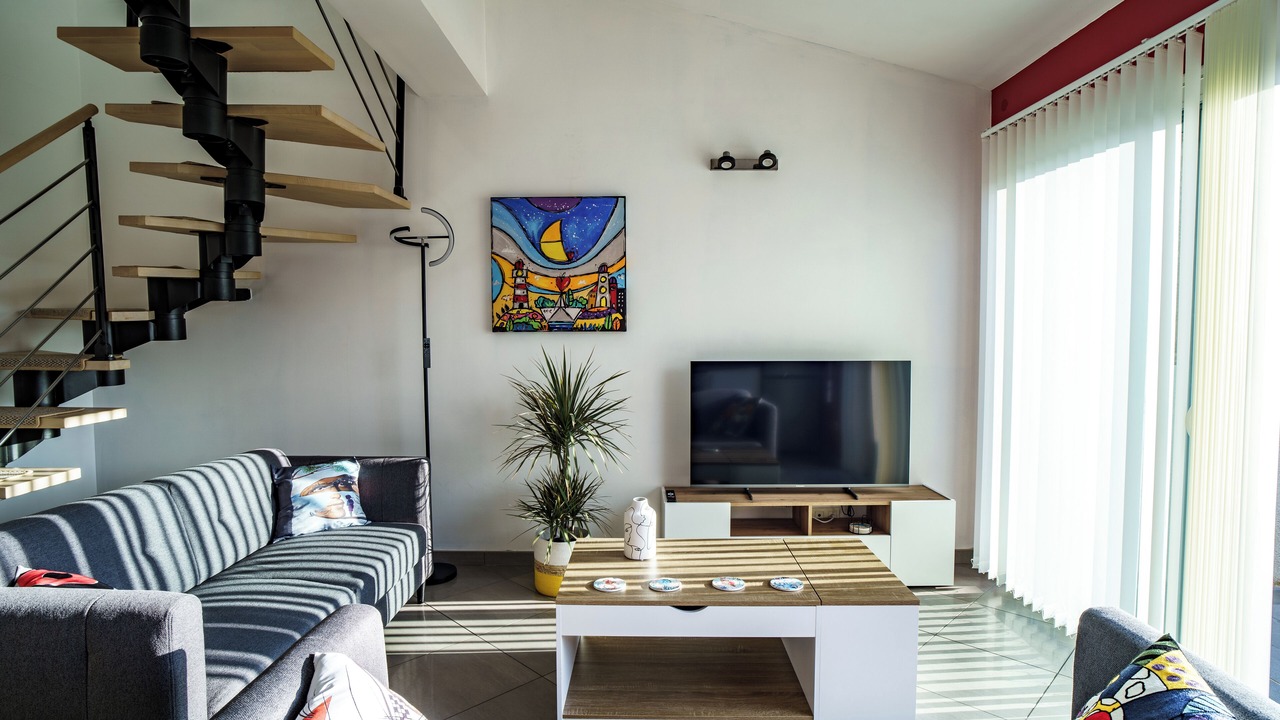 Photo of Livingroom in Latour-Bas-Elne