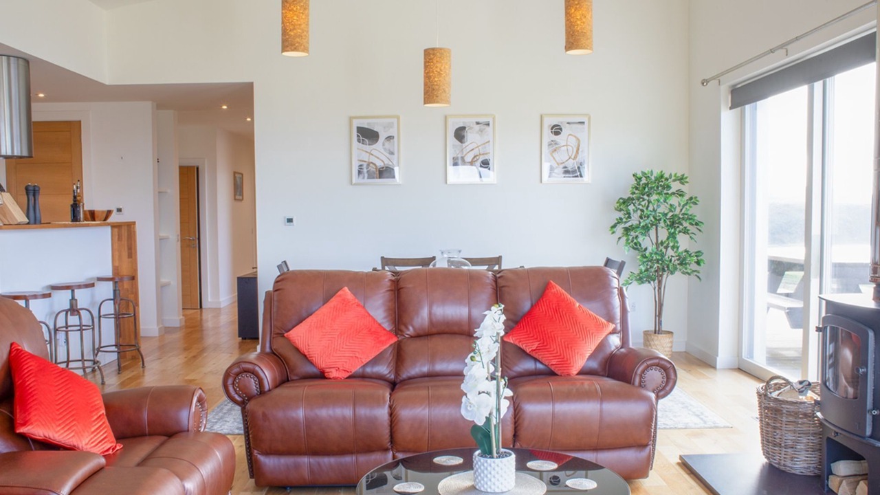 Photo of Livingroom in Stein