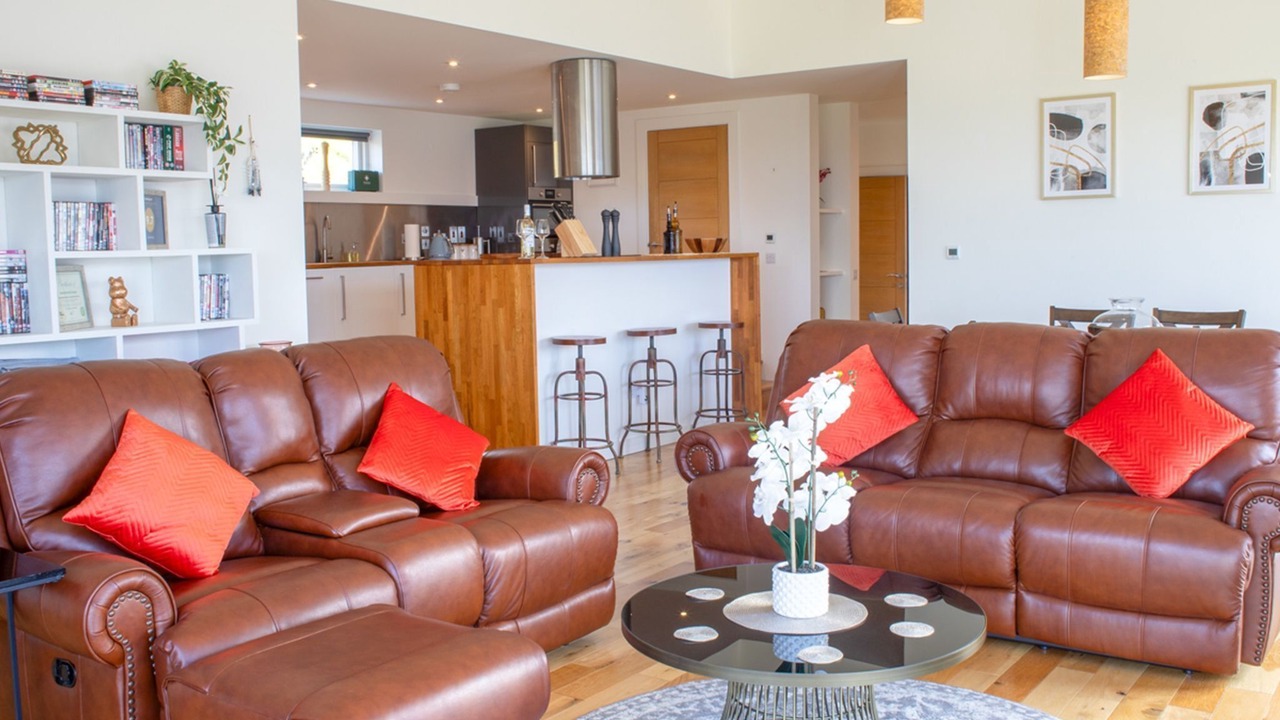 Photo of Livingroom in Stein