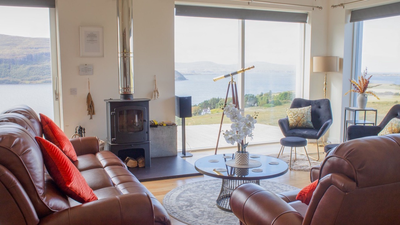 Photo of Livingroom in Stein