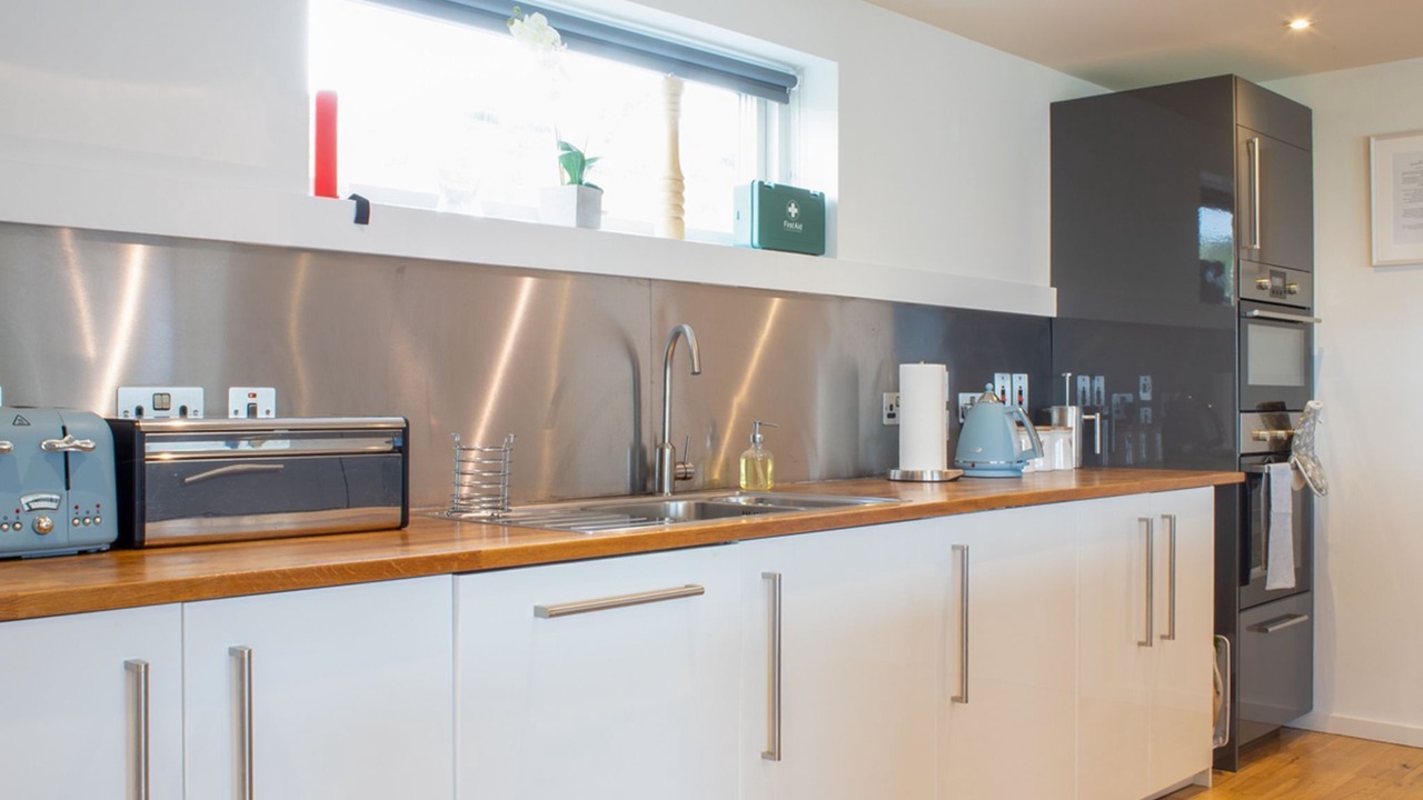 Photo of Bedroom in Stein