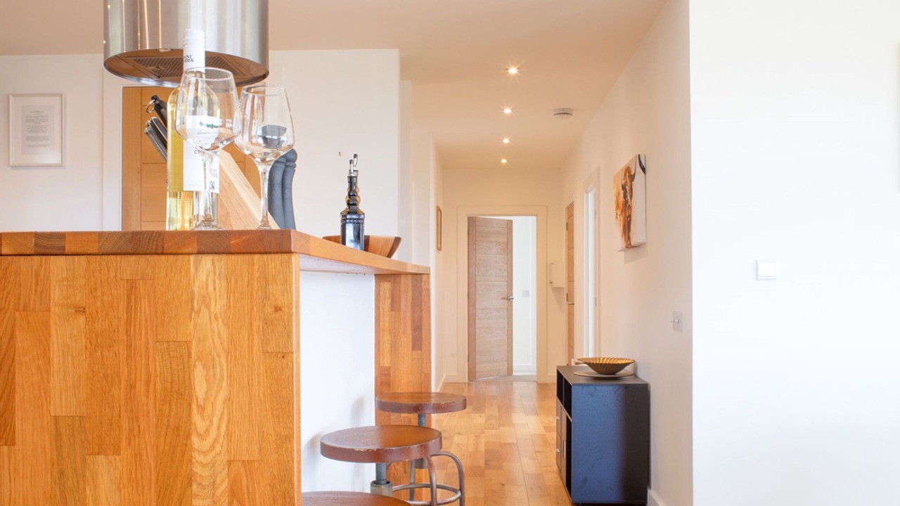 Photo of Bedroom in Stein