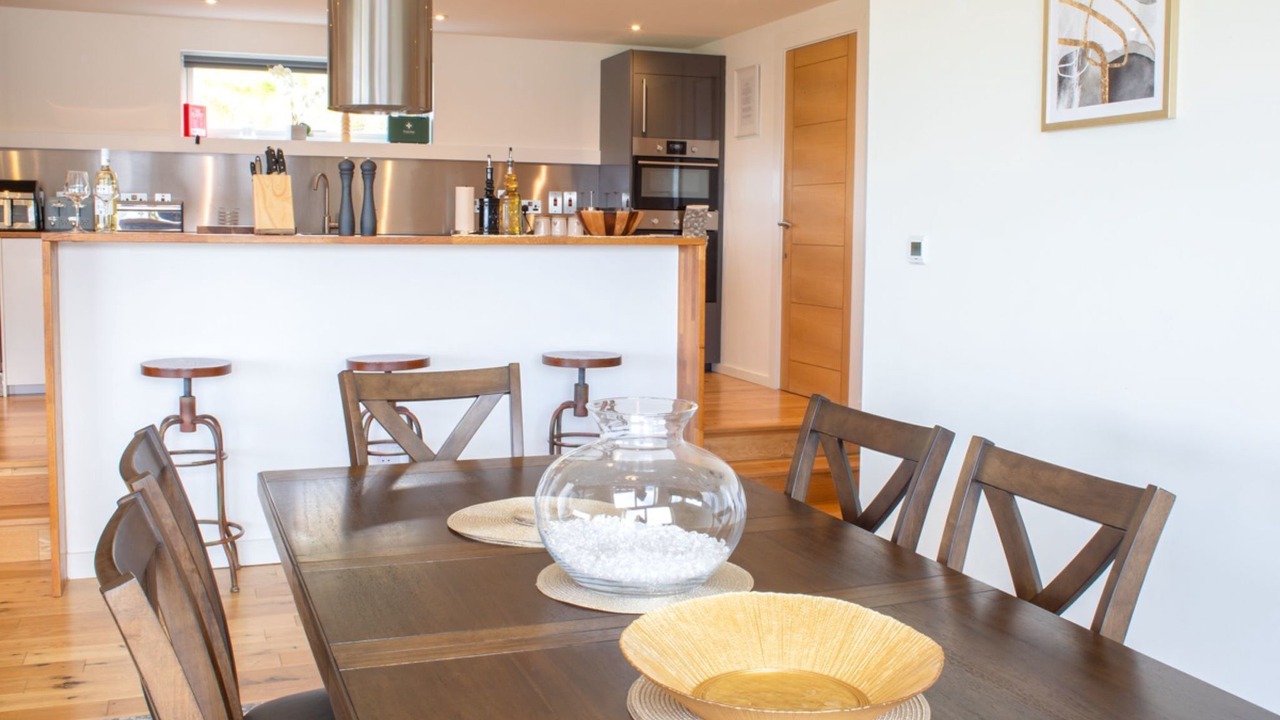 Photo of Bedroom in Stein