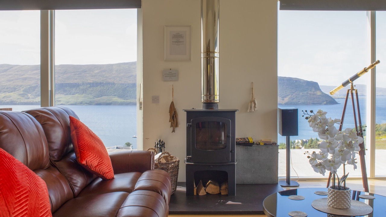 Photo of Livingroom in Stein