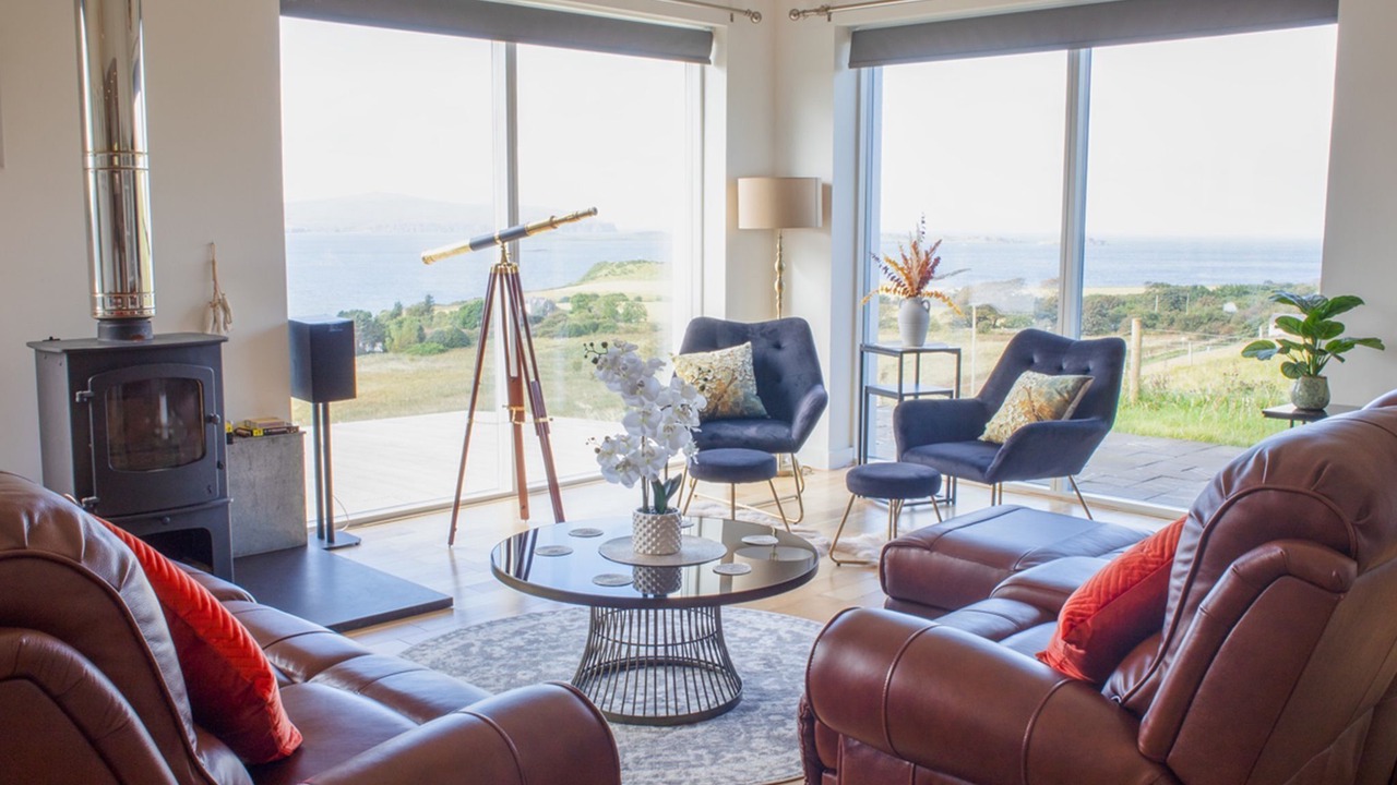 Photo of Livingroom in Stein