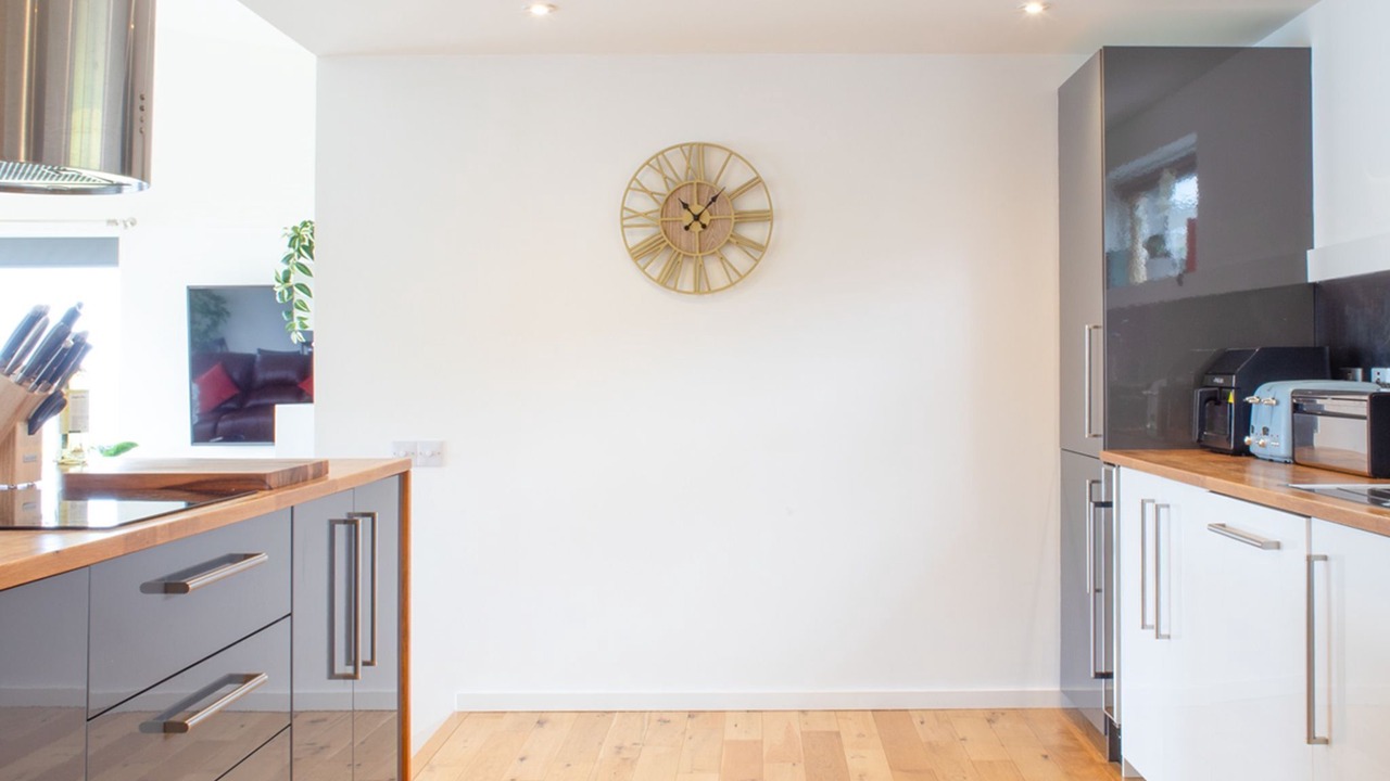 Photo of Bedroom in Stein