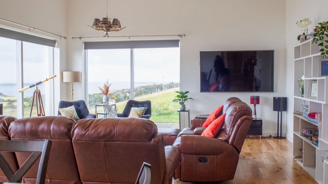 Photo of Livingroom in Stein