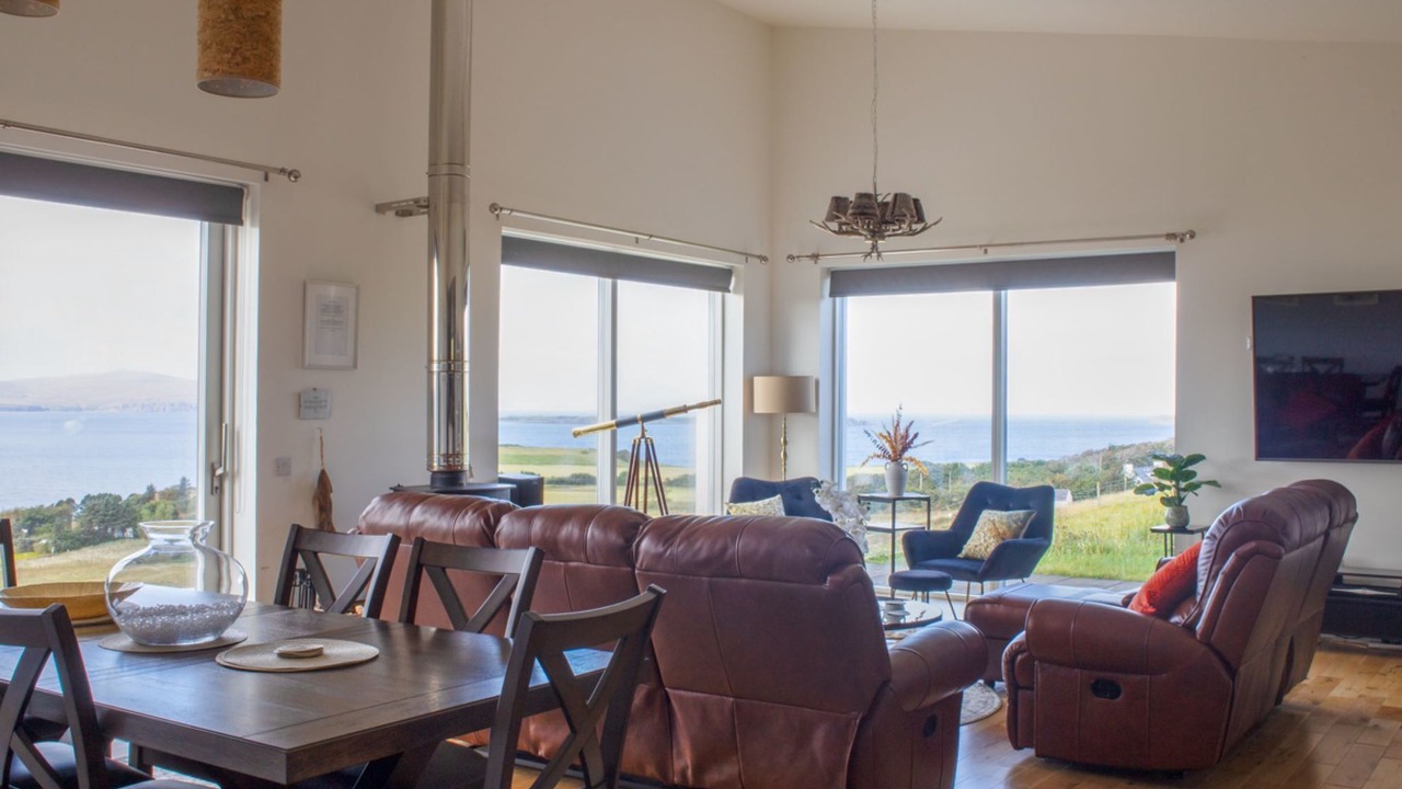 Photo of Bedroom in Stein