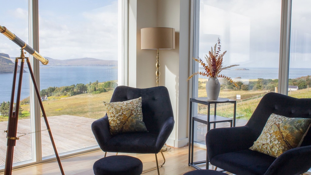 Photo of Bedroom in Stein