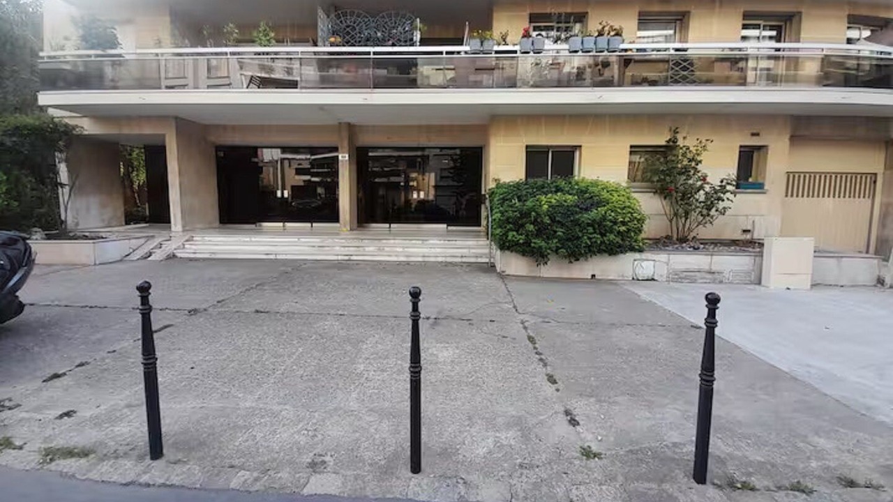 Photo of Outdoor in Silly-Gallieni