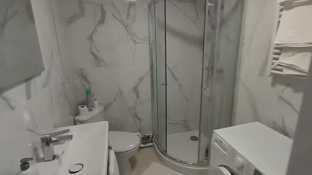 Photo of Bathroom in Silly-Gallieni