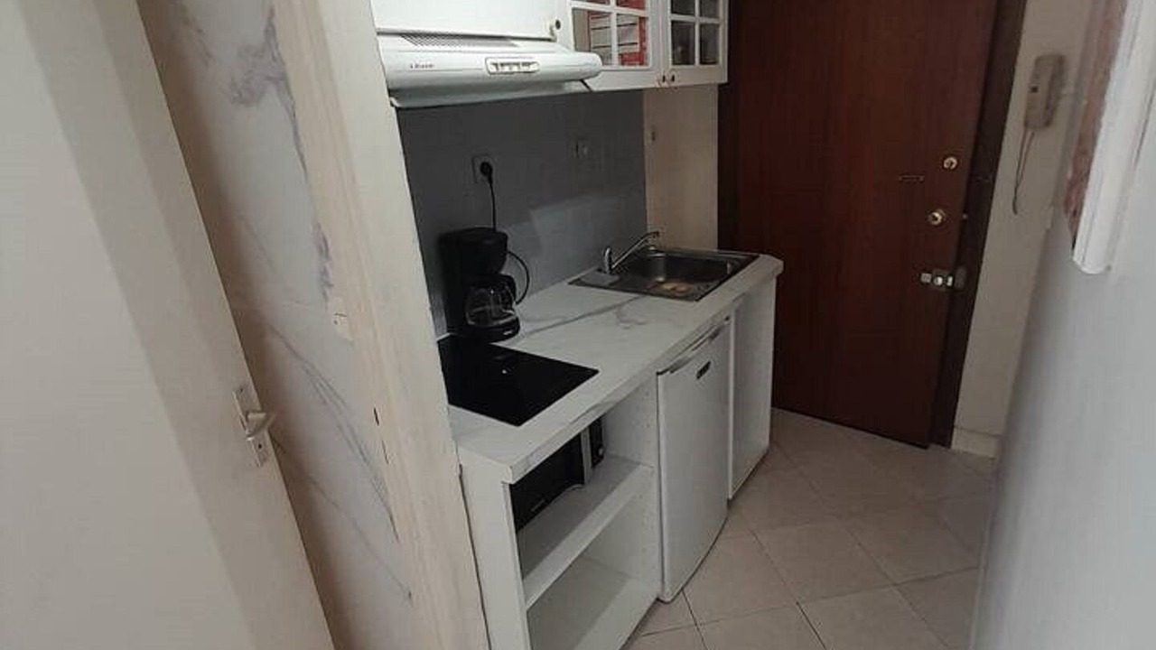 Photo of Kitchen in Silly-Gallieni