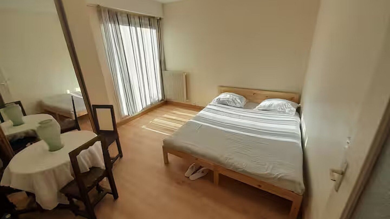 Photo of Bedroom in Silly-Gallieni