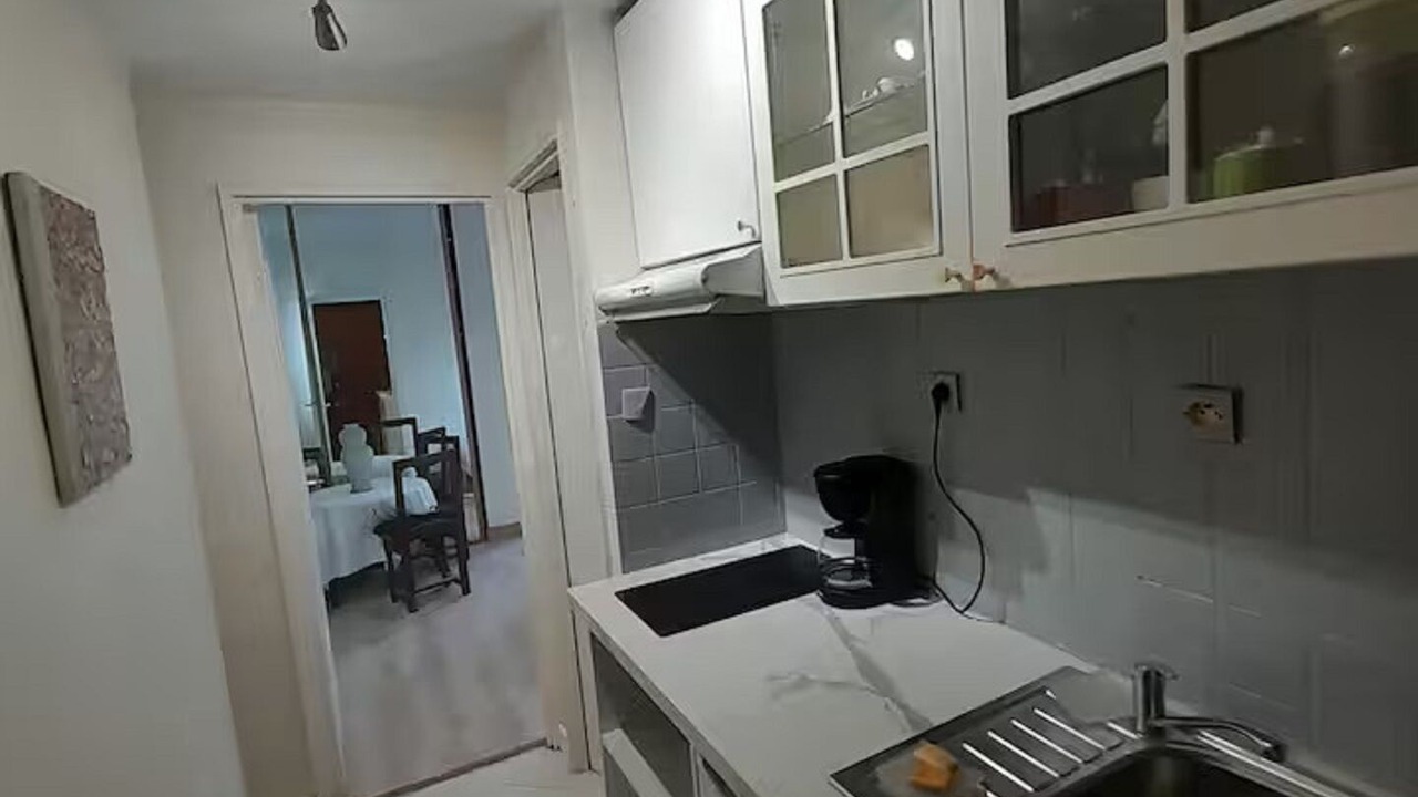 Photo of Kitchen in Silly-Gallieni