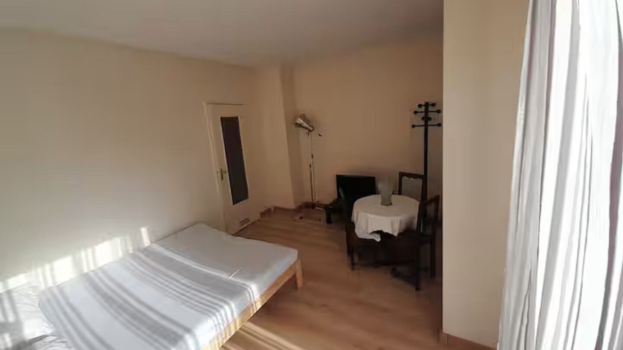 Photo of Bedroom in Silly-Gallieni