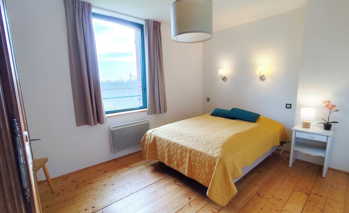 Photo of Bedroom in Quevillon