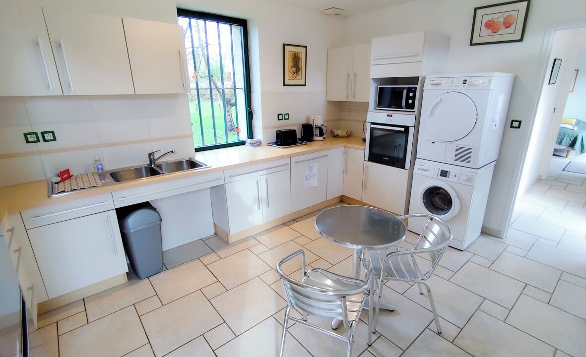 Photo of Kitchen in Quevillon