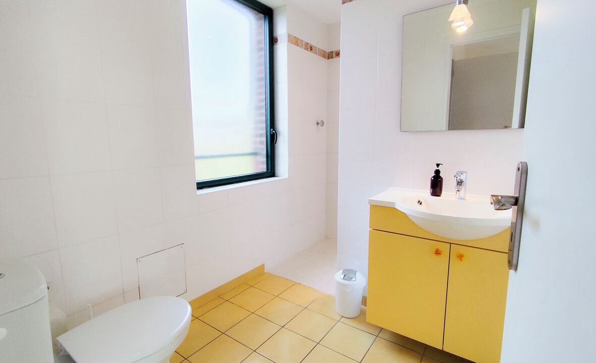 Photo of Bathroom in Quevillon