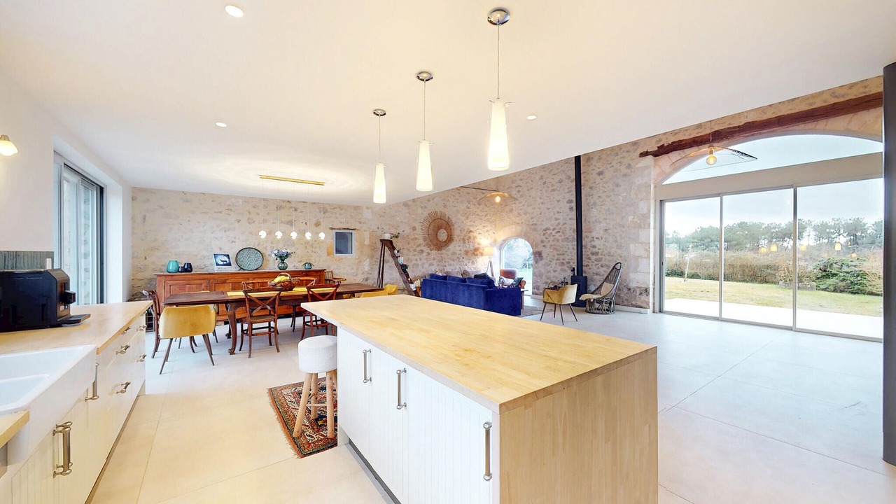 Photo of Others in Saint-Geraud-de-Corps