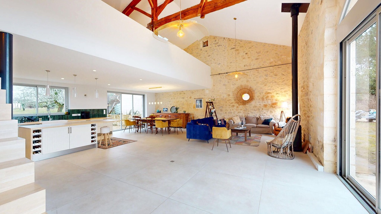 Photo of Others in Saint-Geraud-de-Corps