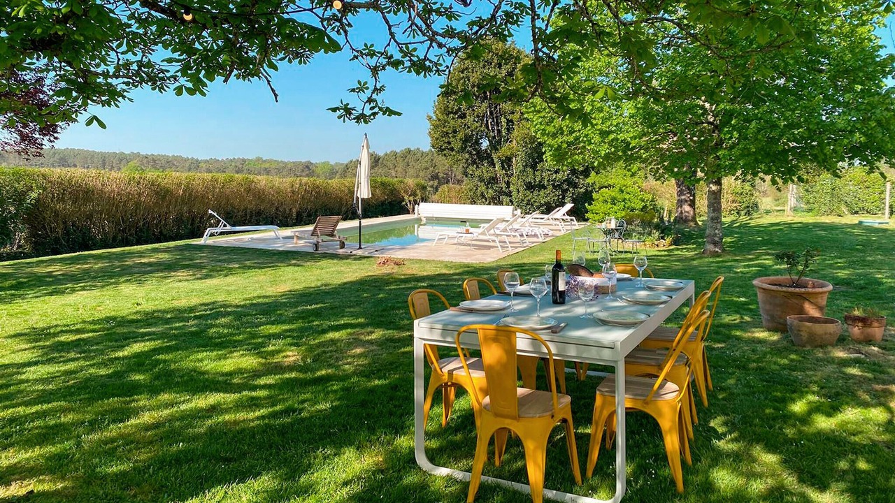 Photo of Outdoor in Saint-Geraud-de-Corps