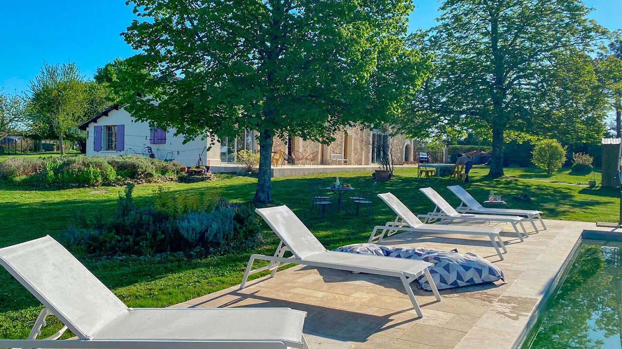 Photo of Outdoor in Saint-Geraud-de-Corps