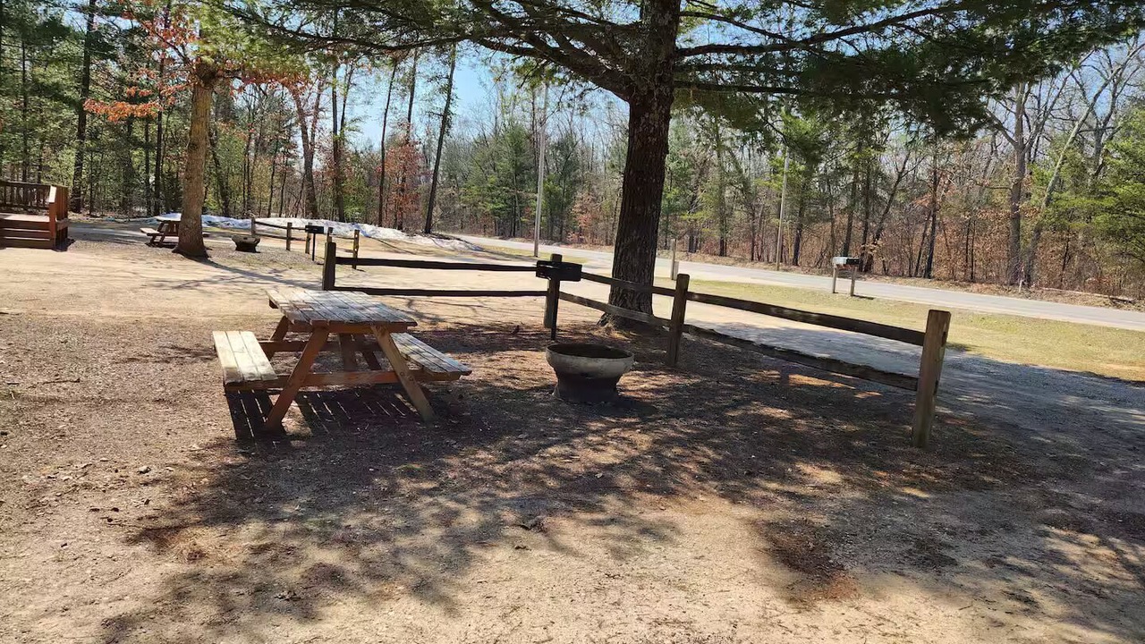 Photo of Outdoor in Wellston