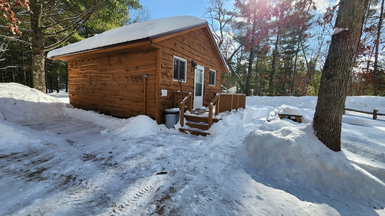 Photo of Outdoor in Wellston