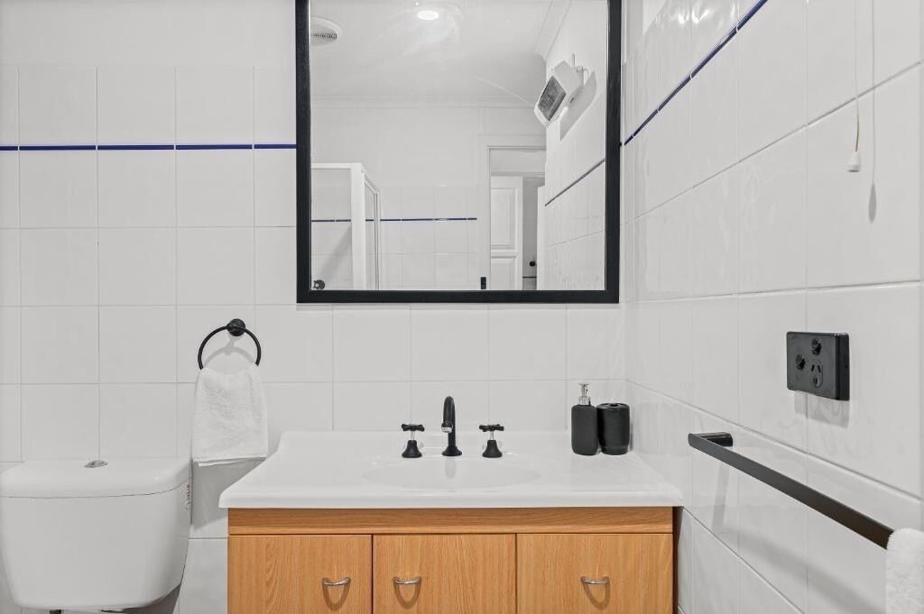 Photo of Bathroom in Sellicks Beach