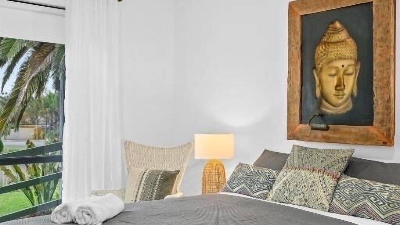 Photo of Bedroom in Sellicks Beach