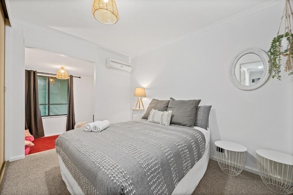 Photo of Bedroom in Sellicks Beach