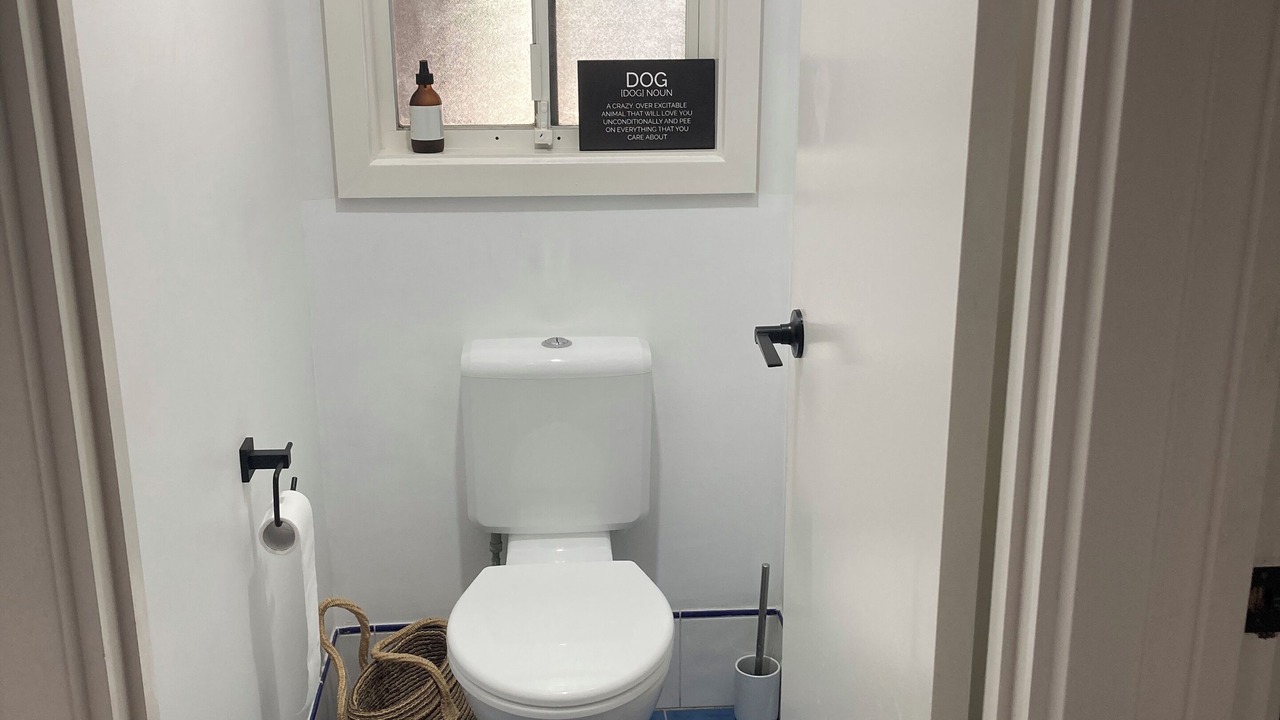 Photo of Bathroom in Sellicks Beach