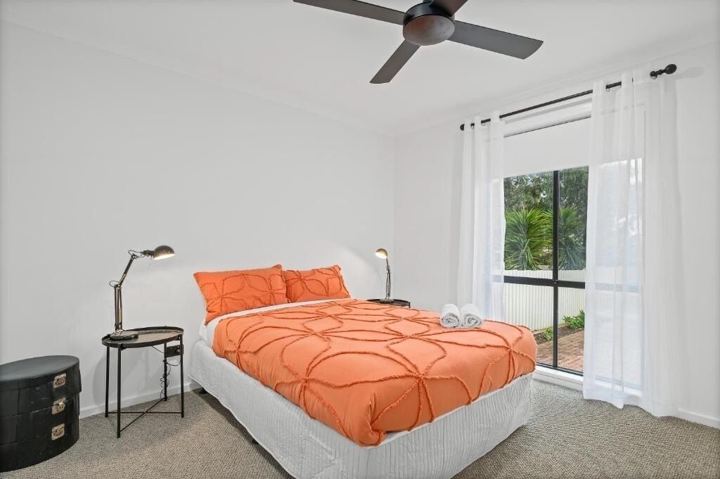 Photo of Bedroom in Sellicks Beach