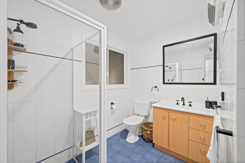 Photo of Bathroom in Sellicks Beach