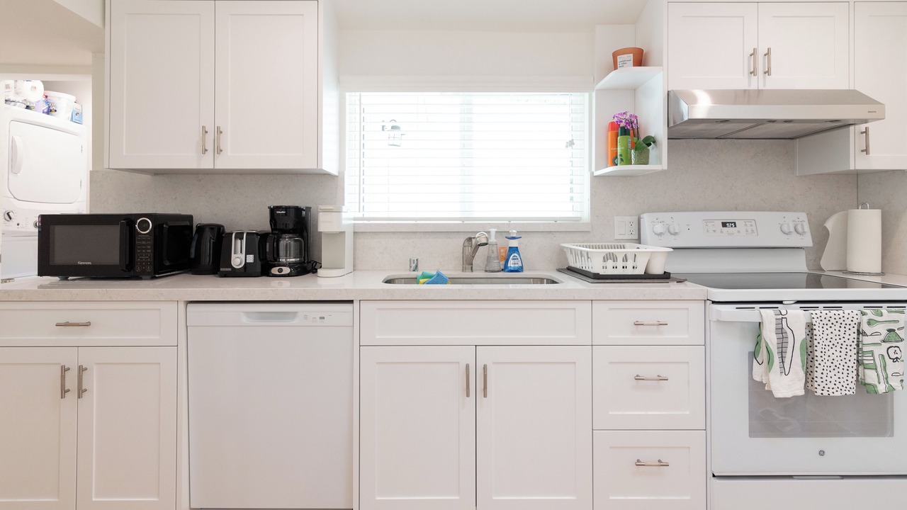 Photo of Kitchen in Thousand Oaks