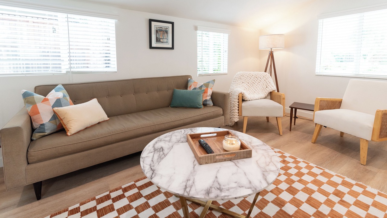 Photo of Livingroom in Thousand Oaks