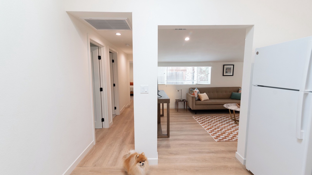 Photo of Livingroom in Thousand Oaks