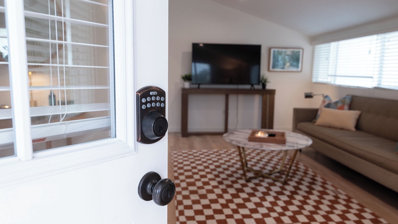 Photo of Livingroom in Thousand Oaks