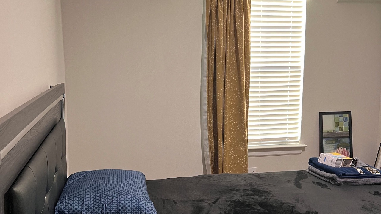 Photo of Bedroom in Royse City