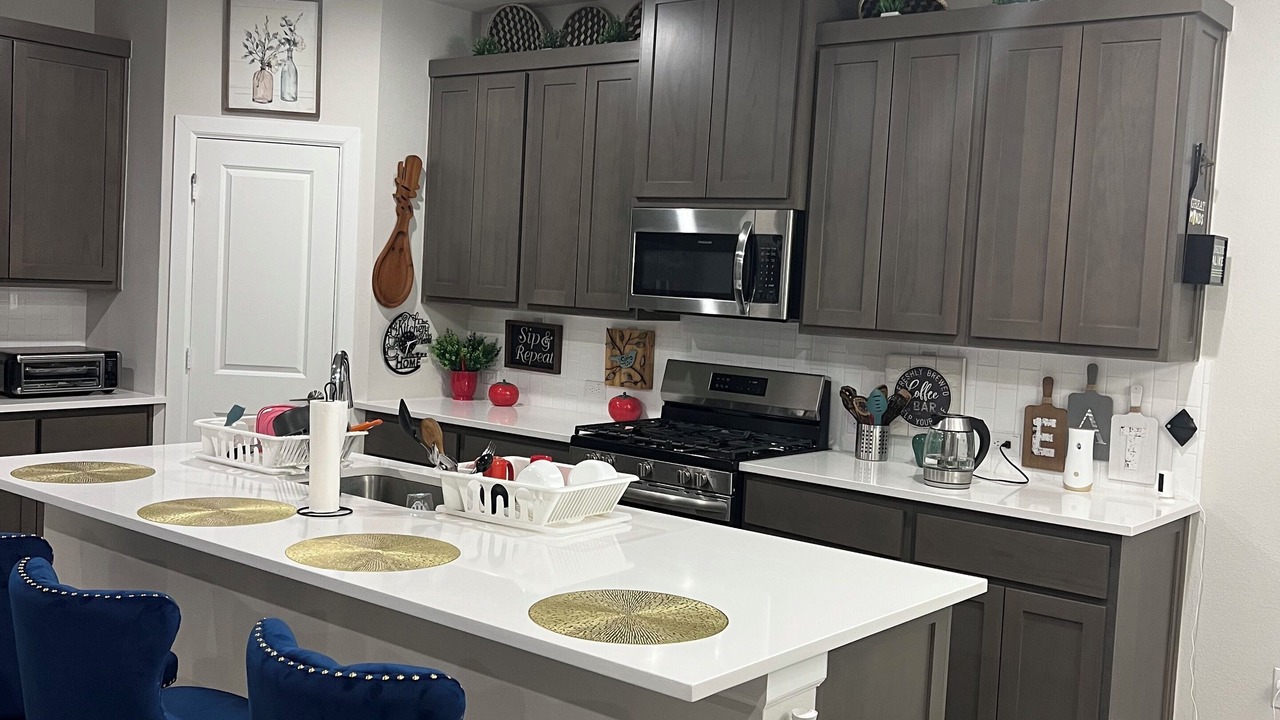 Photo of Kitchen in Royse City