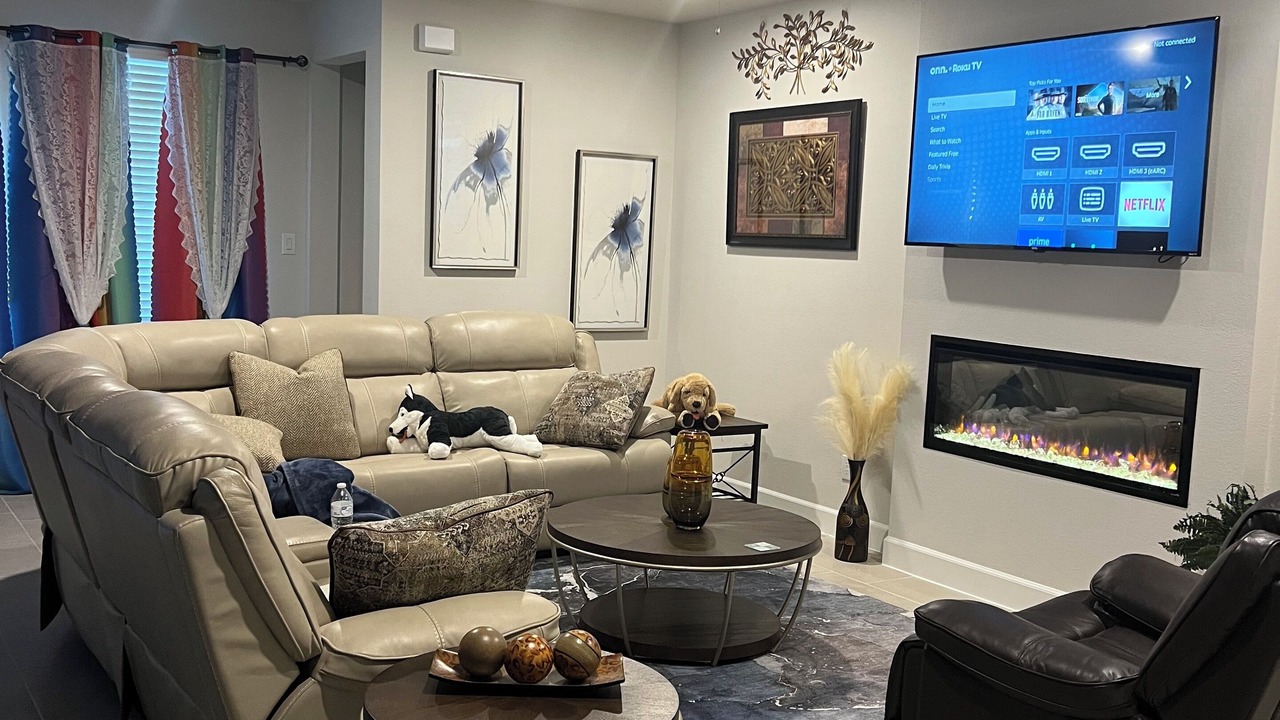 Photo of Livingroom in Royse City