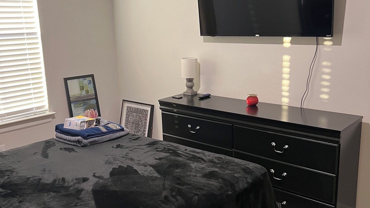 Photo of Bedroom in Royse City