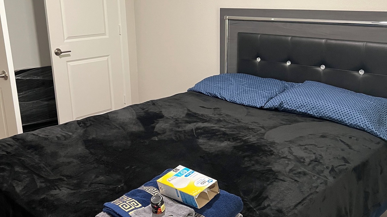 Photo of Bedroom in Royse City