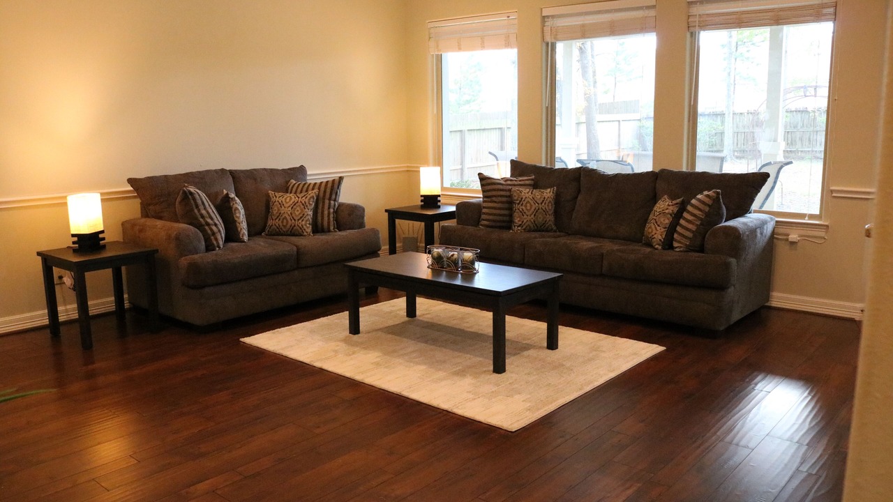Photo of Bedroom in Montgomery