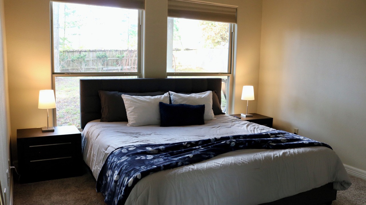 Photo of Bedroom in Montgomery