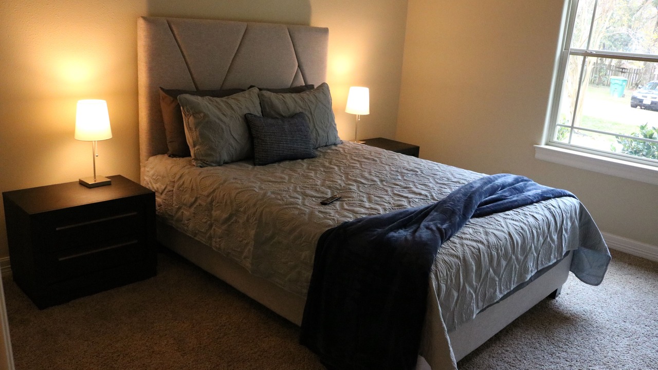 Photo of Bedroom in Montgomery