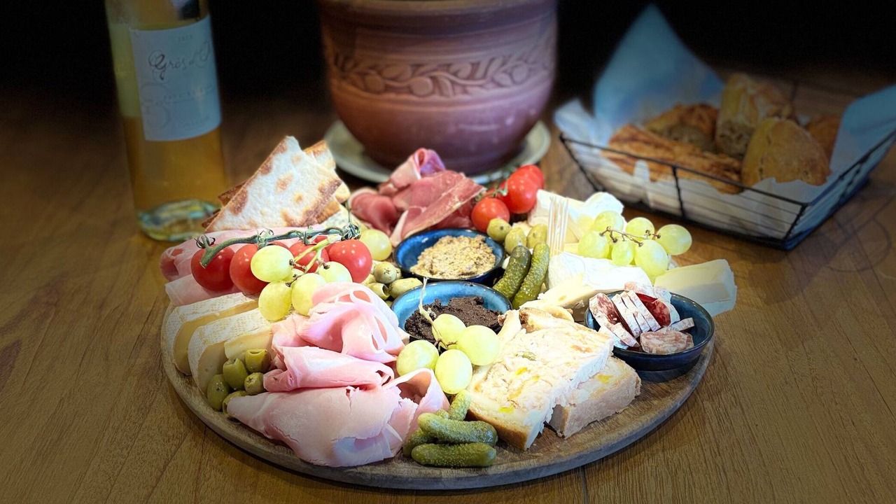 Photo of Others in Saint-Julien-les-Rosiers